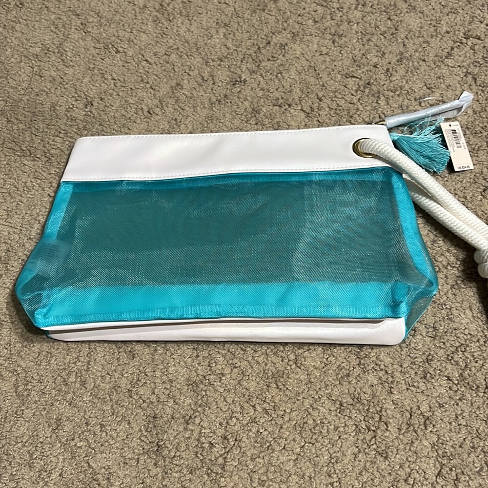 Cosmetic bag - Picture 3 of 4